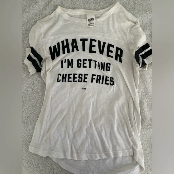 Pink mean girls t shirt - Picture 2 of 4